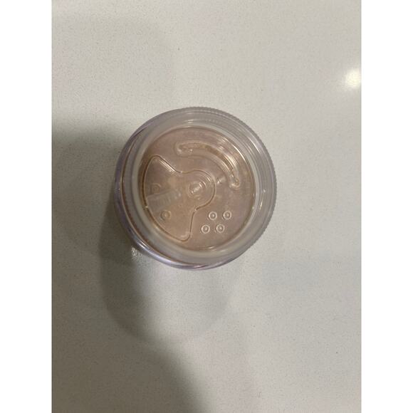 bareMinerals Original Mineral Veil Finishing Powder Medium Beige 12 0.3 oz - Picture 3 of 4
